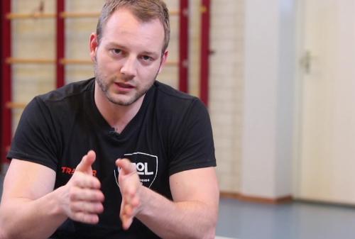 De methode is een initiatief van Grol Weerbaarheid