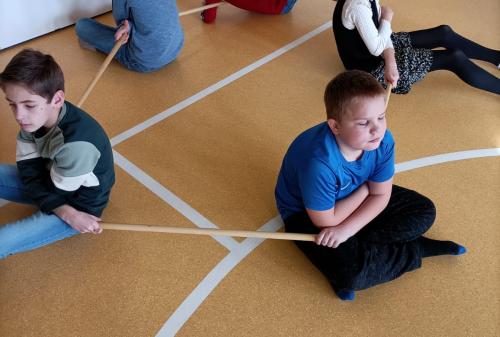 De methode is een initiatief van Grol Weerbaarheid